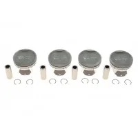 Поршень Ravon R2 1.2 15- (71.00mm/+0.50) (к-кт 4 шт)
