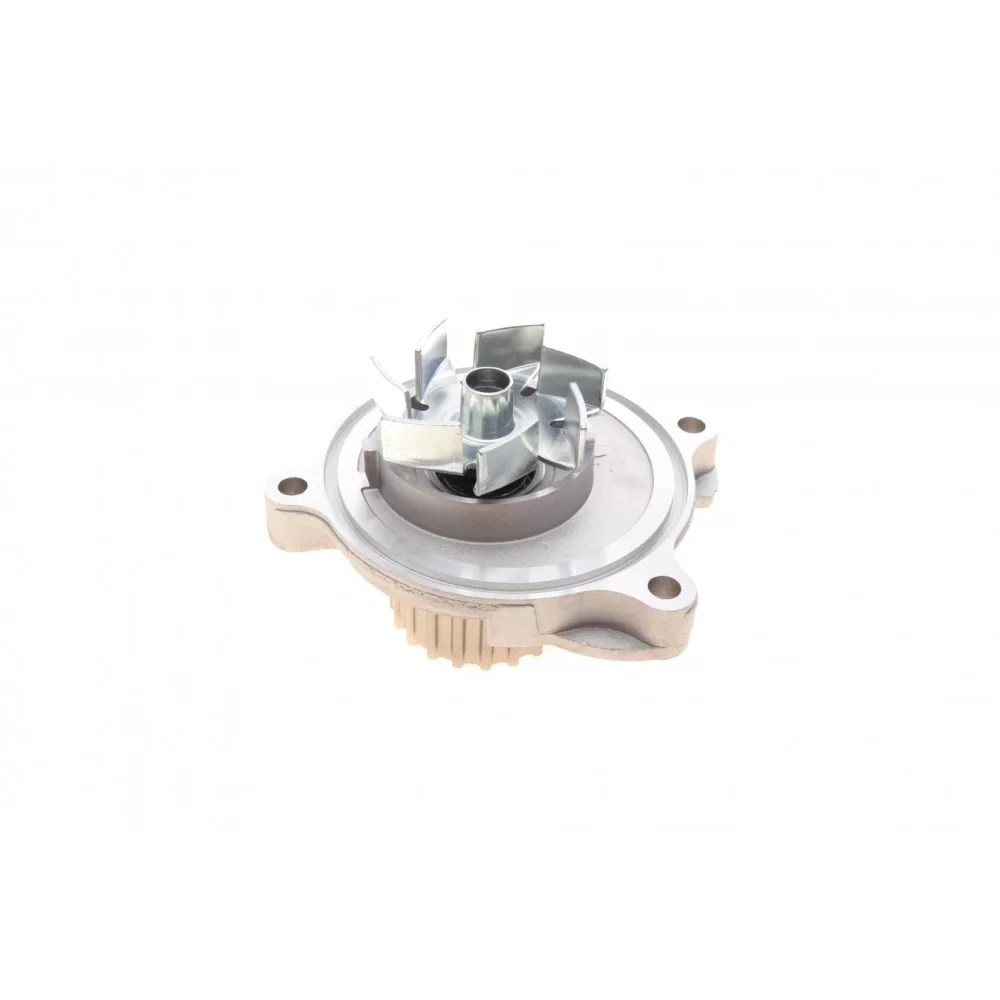 Комплект ГРМ + помпа VW LT 96-06/VW T4 2.5TDI 91-03/Audi A6 2.5TDI 94-97 (26.4x122z)