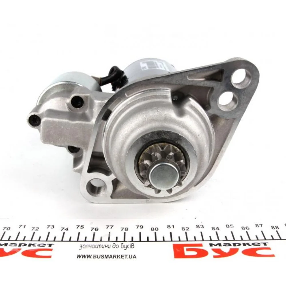 Стартер VW Caddy/T5 1.9TDI 03- (1.7kw) (z=10) = 113842