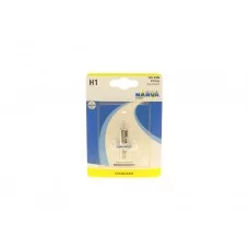Автолампа H1 12V 55W P14.5s Standard (Blister)