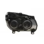 Фара (L) Fiat Doblo 05-10