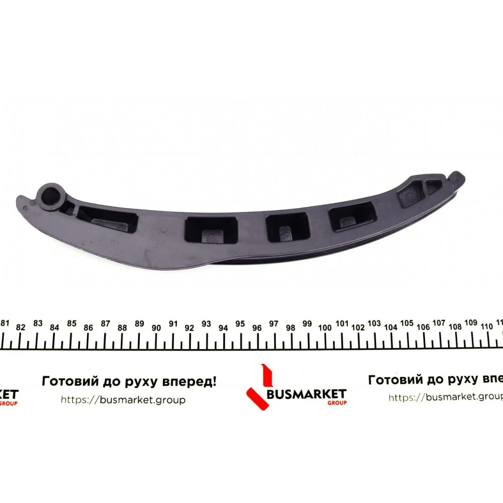 Комплект ланцюга ГРМ Fabia II/Golf VI 1.2/2.0GTi 07-14 (ланцюг, натяжник, шестерня)