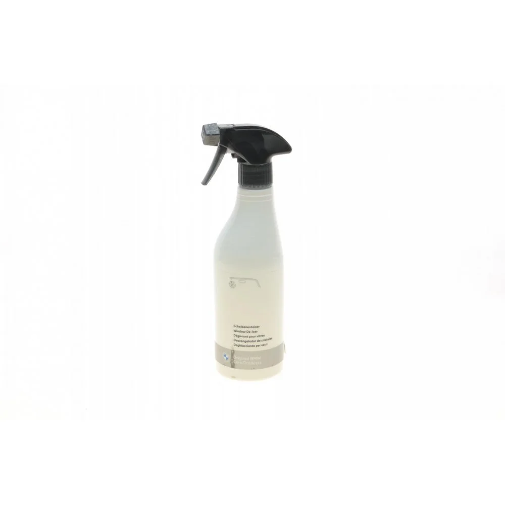 Засіб для розморожування скла BMW (500ml)