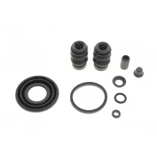 Ремкомплект супорта (заднього) Fiat Punto/Toyota Corolla 05- (d=36mm) (Bosch)