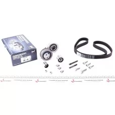 Комплект ГРМ VW T5/ Caddy/Crafter 1.6TDI-2.0TDI 09-