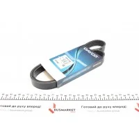 Ремінь генератора MB C-class 2.0i 14-
