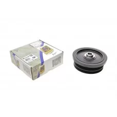 Шків колінвалу BMW 1/3/5/X3 2.0d 02-12
