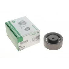 Ролик ГРМ Audi A4 2.6/2.8 94- (натяжний) (73x28)