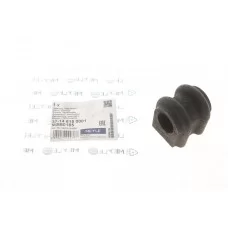 Втулка стабілізатора (переднього) Hyundai i30/Kia Cee'd 1.4-2.0 06- (d=22mm)