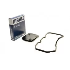 Фільтр АКПП MB W169/W245 04-