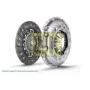Комплект зчеплення Hyundai Tucson/Kia Sportage/Ceed 2.0 CRDi 04- (d=240mm)