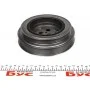 Шків колінвалу Citroen/Peugeot/Ford 2.2HDI/ Boxer/Jumper III
