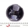 Поршень MB Sprinter OM611 (89.00mm/+1.00) (прямий шатун. палець 30мм)