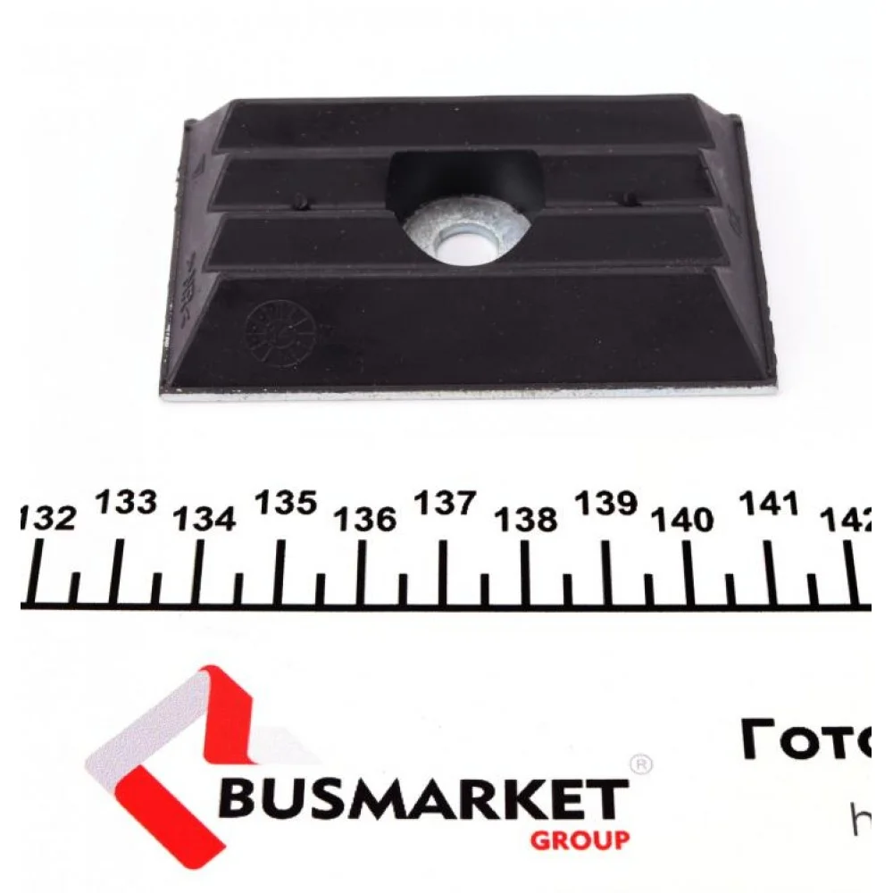 Подушка ресори Fiat Ducato 2.2D-3.0D 06-