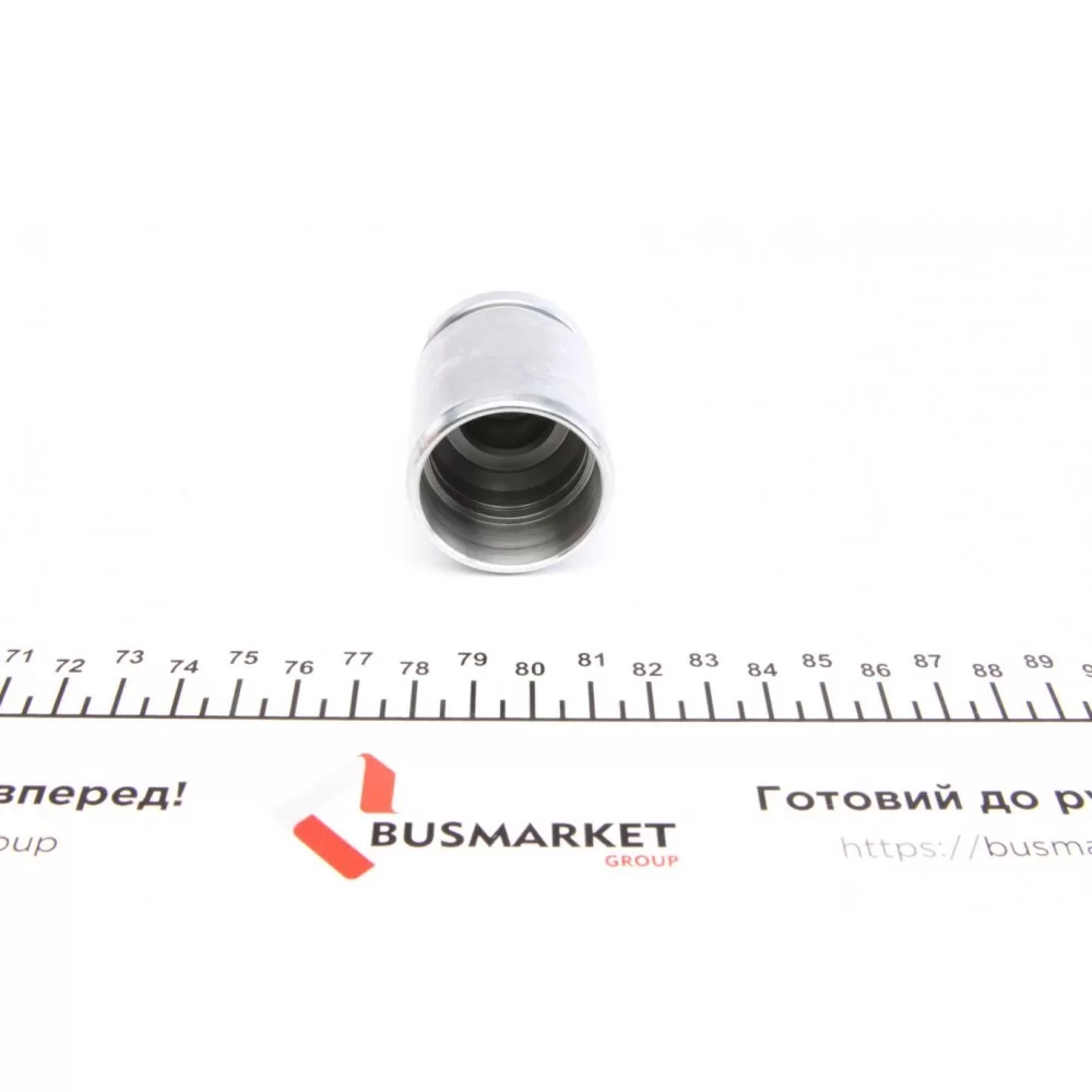 Ремкомплект супорта (заднього) Mazda CX-5 11- (d=38mm) (+поршень) (Akebono)