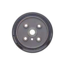 Шків колінвалу Volvo S60/S80/V60/V70/XC60/XC70 2.0/2.4D 06-18