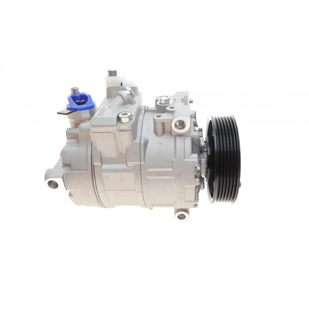 Компресор кондиціонера VW Caddy III/IV 1.6-2.0 TDI 03- / Crafter 2.5 TDI 06-13/ T6 2.0 TDI 15-