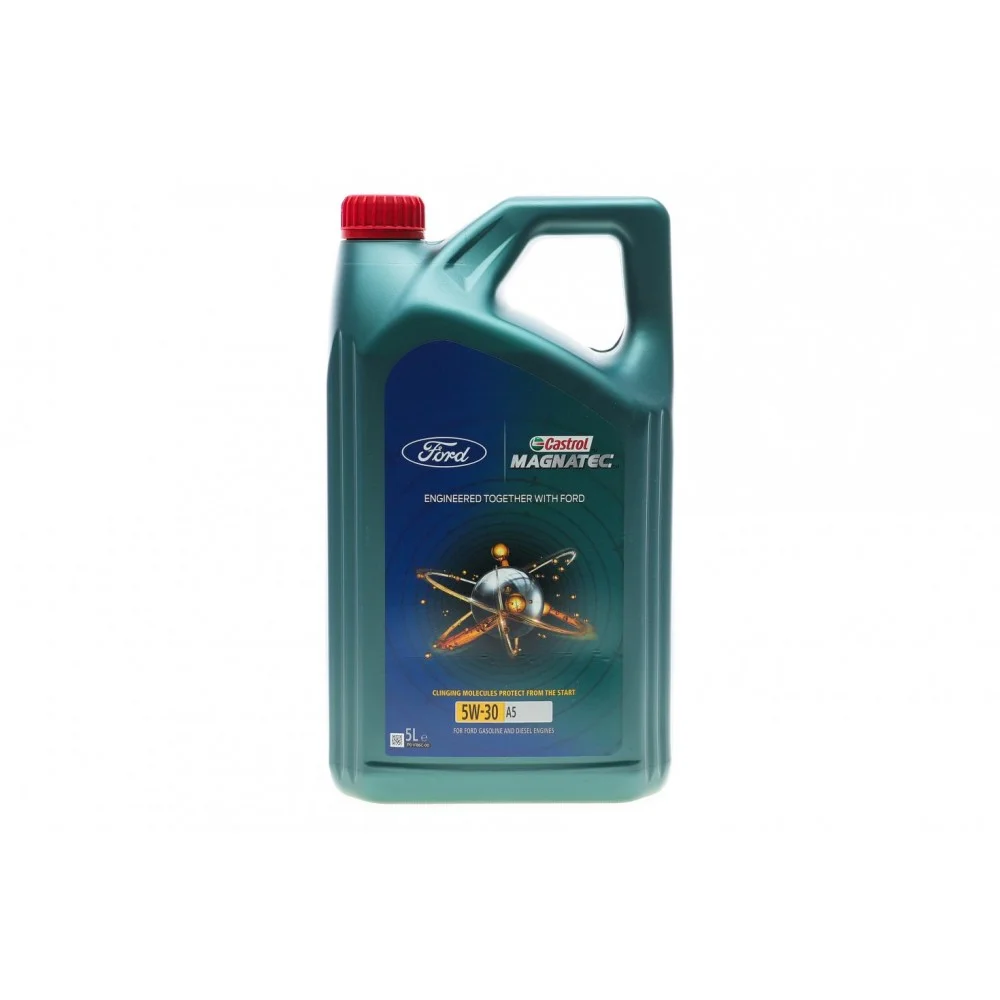 Олива 5W30 Magnatec Professional A5 (5L)