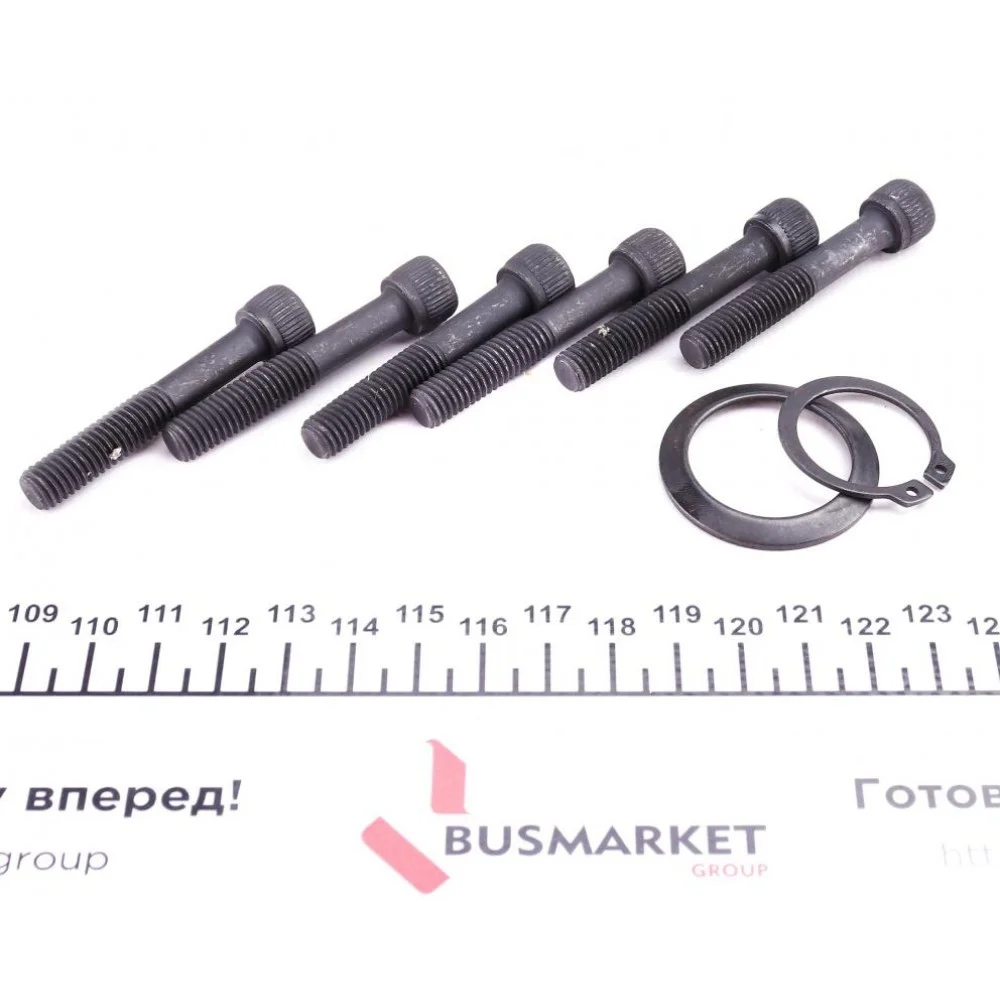 ШРКШ (внутрішній) VW Caddy 2.0SDI 03- (33z)