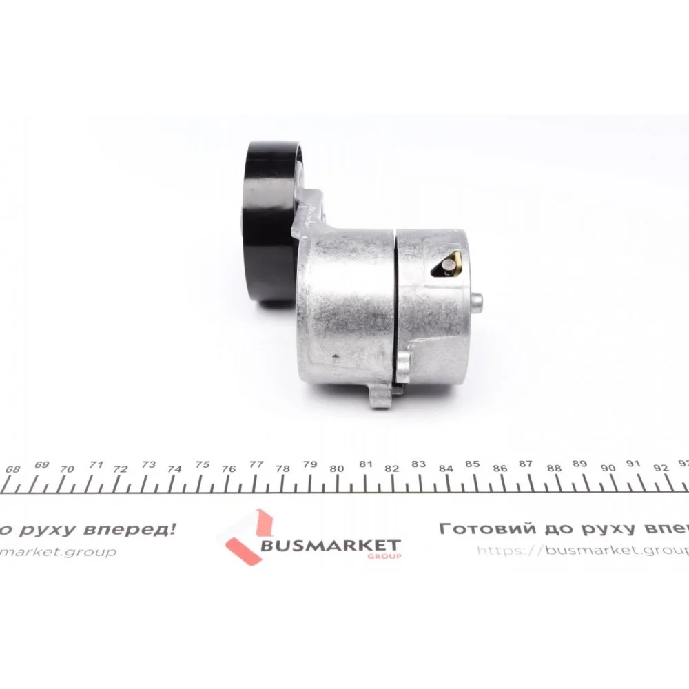 Натяжник ременя генератора Opel Astra G/H/Combo/Corsa C/Meriva 1.4-1.8 98-09