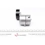 Натяжник ременя генератора Opel Astra G/H/Combo/Corsa C/Meriva 1.4-1.8 98-09