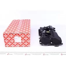 Кришка клапанів BMW 3 (E90)/5 (E60)/X3 (E83) 2.0 i 04-15