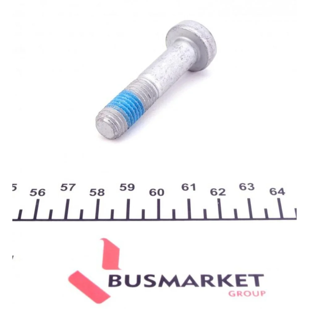 Болт важеля (поперечного) Ford Mondeo 93-07 (M12x1,75x55mm)