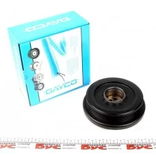 Шків колінвалу BMW X5 (E70)/5 (F10/F18) 3.0D 09-