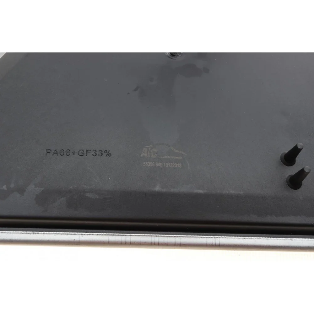 Фільтр АКПП BMW 7 (E65/E66/E67)/X3 (E83)/X5 (E53) 3.0d/4.4i 00- (з прокладкою) (N62/M57)
