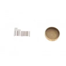 Заглушка блоку циліндрів (d=30mm) Латунь/Brass