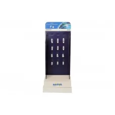 Стенд Floor Displays