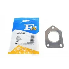 Прокладка турбіни BMW X3 (F25) 07-14 (трубка на злив масла)