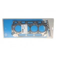 Прокладка ГБЦ Citroen Nemo/Peugeot Bipper 1.4 HDi 08- (1.25mm) (2 метки)