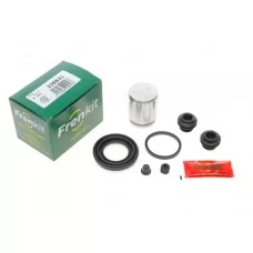 Ремкомплект супорта (заднього) Hyundai Tucson/Kia Sportage 1.6-2.0 CRDi 15-(d=38mm)(Mobis)(+поршень)