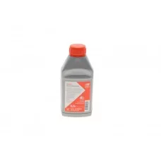 Рідина гальмівна DOT 5.1 (0.5L)