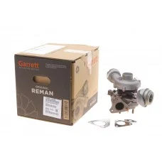 Турбіна VW Passat/Audi A4/A6 1.9/2.0 TDI 00-11 (заводська реставрація)