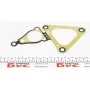 Прокладка кришки двигуна передньої Ford Transit 2.4DI 00-06
