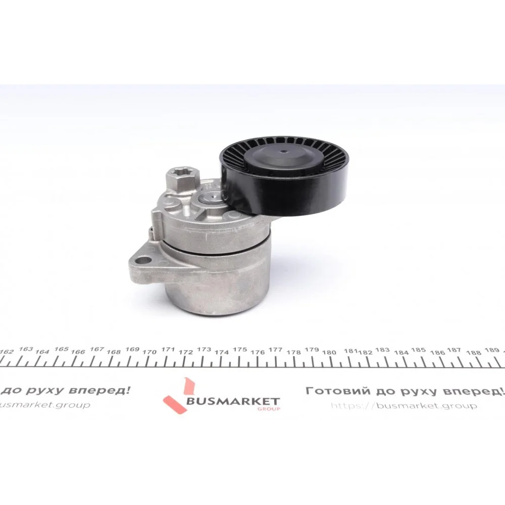 Натяжник ременя генератора Kia Carnival 2.9TD 07-