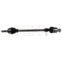 Піввісь Renault Logan 1.5/1.6 dCi 07- (R) (23x23x755)