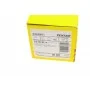 Колодки гальмівні (задні) Honda Civic X 1.0-2.0 16- (Teves) Q+