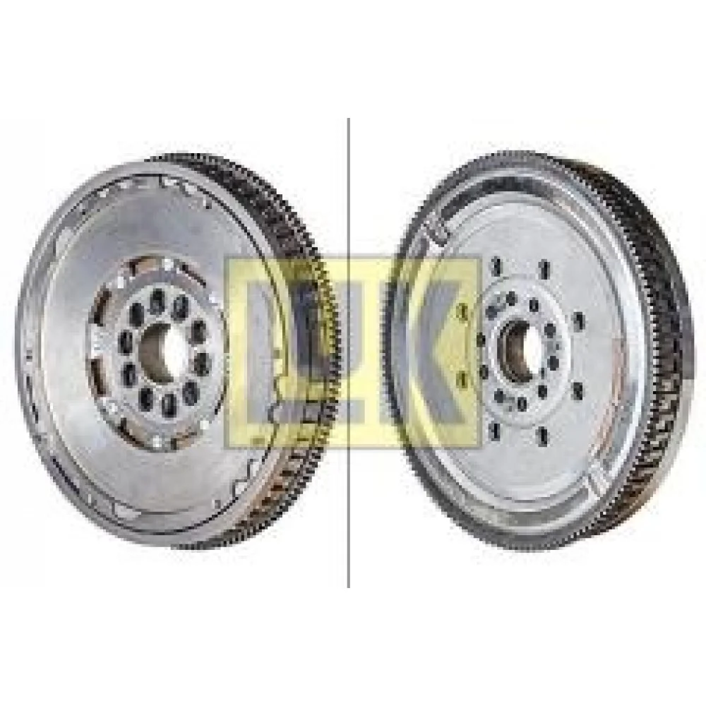 Демпфер зчеплення Volvo C70/S60/S80/V50/V70/XC60/XC70/XC90 01-10