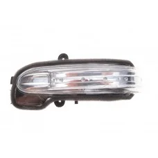 Повторювач повороту на дзеркало MB C-class (W203) 04-07 (L)