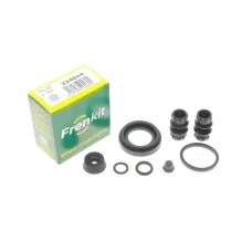 Ремкомплект супорта (заднього) Renault Clio 05- (d=34mm) (Trw)