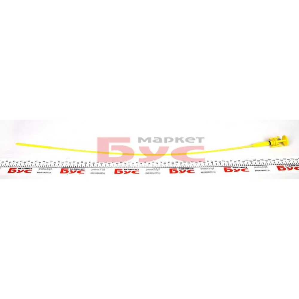 Щуп рівня оливи Renault Master 2.5DCi (740/700 мм)