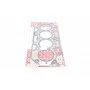 Прокладка ГБЦ Citroen Jumpy/Peugeot Expert 1.5 BlueHDi 18-(4 мітки) (1.40mm)