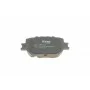 Колодки гальмівні (передні) Toyota Corolla 01-07/Matrix 02-04/Celica 99-05