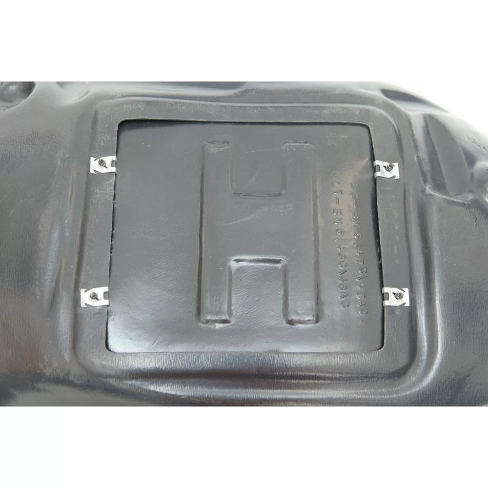 Підкрильник (передній/передня частина) BMW 3 (F30) 11-18 (L)