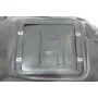 Підкрильник (передній/передня частина) BMW 3 (F30) 11-18 (L)