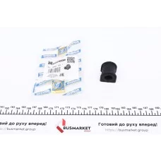 Втулка стабілізатора (заднього) Ford Mondeo 93-00 (d=16mm)