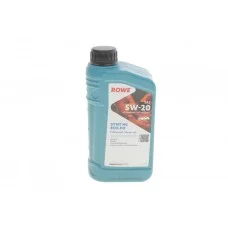 Олива 5W20 HIGHTEC SYNT HC ECO-FO (1L) (WSS-M2C948-B/STJLR.03.5004) (ACEA C5) (API SN)